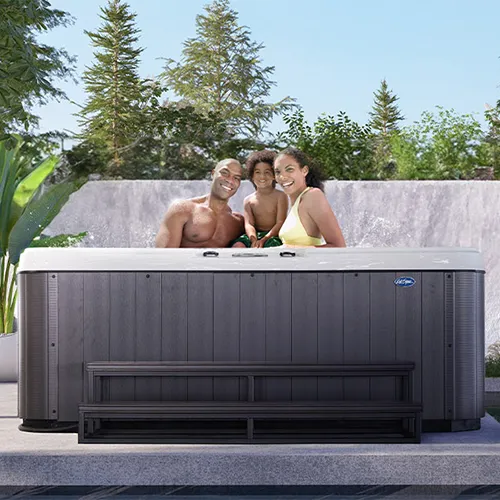 Patio Plus hot tubs for sale in Stockton